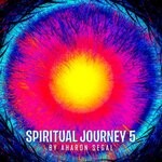 cover: Aharon Segal - Spiritual Journey 5