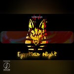 cover: Dr Skiller Studio - Egyptian Night