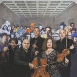 cover: Sarah Jane Morris|Solis String Quartet - All You Need Is Love