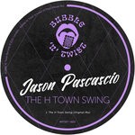 cover: Jason Pascascio - The H Town Swing