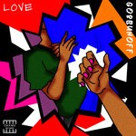 cover: Gorbunoff - Love