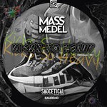 cover: Mass Medel - Kicks So Heavy