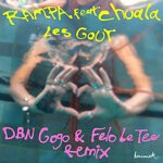 cover: Chuala|Rampa - Les Gout (DBN Gogo & Felo Le Tee Remix)