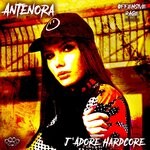 cover: Kesh|Antenora - J'Adore Hardcore