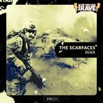 cover: The Scarfaces - War