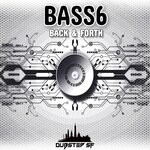 cover: Bass6 - Back & Forth