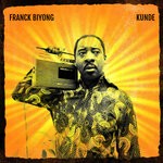 cover: Franck Biyong - Kunde