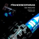 cover: Francesco Farias - Go Round