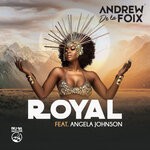 cover: Andrew De La Foix|Angela Johnson - Royal