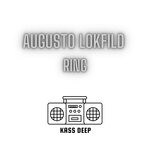 cover: Augusto Lokfild - Ring