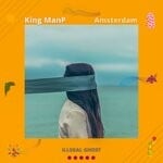 cover: King Manp - Amsterdam