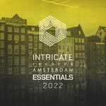 cover: Various - Intricate Amsterdam Essentials 2022