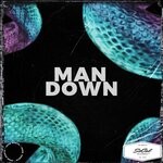 cover: John North - Man Down