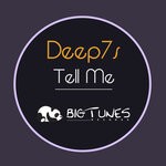 cover: Deep7s - Tell Me