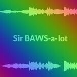 cover: Benji Of Sweden - Sir Baws-a-lot