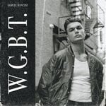 cover: Samuel Mancini - W.G.B.T.