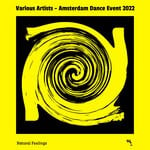 cover: Various - Amsterdam Dance Event 2022