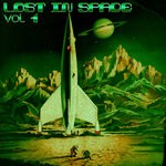 cover: Anhubis|Crime Scene|Treachery - Lost In Space Vol 1