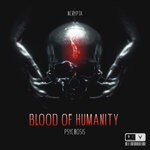 cover: Ncrypta - Blood Of Humanity