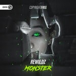 cover: Rewildz - Monster