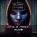 cover: Rein (nl)|J72 - Alive