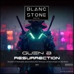 cover: Guen B - Resurrection