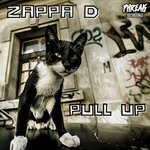 cover: Zappa D - Pull Up