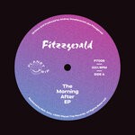 cover: Fitzzgerald - The Morning After