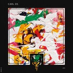 cover: Carl Os - Jai