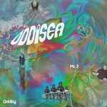 cover: Oddity - Oddisea, Pt. 2
