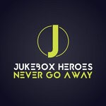 cover: Jukebox Heroes - Never Go Away