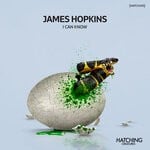 cover: James Hopkins - I Can Know