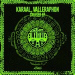 cover: Karaal|Valleraphon - Cruiser EP