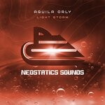 cover: Aquila Orly - Light Storm