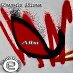 cover: Sergio Brea - Alba