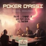 cover: Calico Jack|Daze|Egiuann|Emme-p - Poker D'Assi