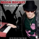 cover: Moon Rocket - Piano And Organ Solos