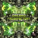 cover: Various - Orebro Freak Factory 6