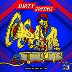 cover: E-coli|Jkll|Tanukichi - Dirty Swing