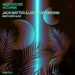 cover: Jack Matter|Lee Davey-brown - Keep Hope Alive