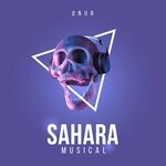 cover: Onur - Sahara Musical