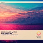 cover: Eric Olivier Mario - Courage