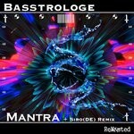 cover: Basstrologe - Mantra