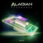 cover: Aladiah - Resonance (Original Mix)