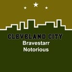 cover: Bravestarr - Notorious