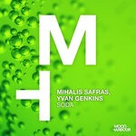 cover: Mihalis Safras|Yvan Genkins - Soda