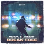 cover: Janery|Verox - Break Free