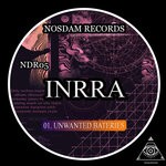 cover: Inrra - Unwanted Bateries (Explicit)