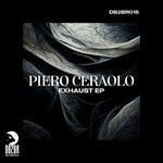 cover: Piero Ceraolo - Exhaust EP