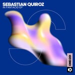 cover: Sebastian Quiroz - In Fantacid EP